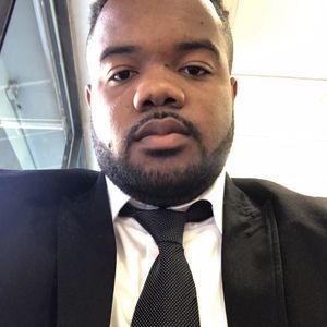 Meet your Posher, Jay